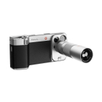 Kingituste komplekt PGYTECH PGY RetroVa iPhone 16 Pro jaoks (P-PG-127) | P-PG-127 | 6937452752215