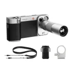 Kingituste komplekt PGYTECH PGY RetroVa iPhone 16 Pro jaoks (P-PG-127) | P-PG-127 | 6937452752215