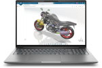 S&uuml;learvuti HP Notebook/laptop Copilot+ PC Intel Core Ultra 7 40,6 cm (16") WUXGA 64 GB DDR5-SDRAM 1 TB SSD NVIDIA RTX PRO 2000 Blackwell Wi-Fi 7 (802.11be) Windows 11 Pro AI t&ouml;&ouml;jaam, AI PC Silver (DP7U3ET) | DP7U3ET | 826581375050