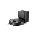 Tolmuimejarobot Roborock Q10 Max+ koos moppimisfunktsiooniga 13000Pa Black | Q10 Max+ schwarz | 6936905905987