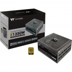 Zasilacz Thermaltake Toughpower GF3 1350W (PS-TPD-1350FNFAGE-4) | PS-TPD-1350FNFAGE-4 | 4713227534352