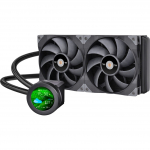 Veejahutus Thermaltake Toughliquid Ultra 280 (CL-W374-PL14BL-A) | CL-W374-PL14BL-A | 4713227536912