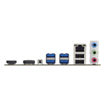 Emaplaat Biostar B650MT | B650MT | 4712960687622