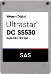 Serveri k&otilde;vaketas WD Ultrastar DC SS530 3.84TB 2.5'' SAS-3 (12Gb/s) (1EX2037) | 1EX2037