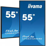 Monitor iiyama ProLite LH5541UHS-B2 | LH5541UHS-B2 | 4948570123544