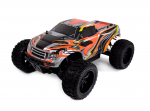 Amewi Amewi RC kaugjuhtimispultiga auto Crazist Monstertruck Ni-Mh aku 2000mAh /14+ | 22097 | 4260189062503