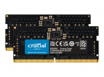 Crucial SO-DIMM DDR5-5600 16GB Kit (2x 8GB) | CT2K8G56C46S5 | 649528929976