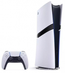 Sony PS5 PRO DIGITAL (2TB) (po&scaron;koden&yacute; obal) | KSLSONPS50040 | 711719595472