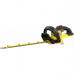 Stanley ST akutoitega hekkide trimmer V20 SFMCHTB866B 60cm | SFMCHTB866B-XJ | 5035048728192