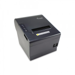 Equip termiskā drukas ierīce 80mm USB/RJ11/Bluetooth/WiFi Black | 351004 | 4015867229095