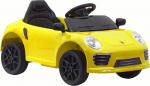 Elektriauto Lean Cars WMT-666 Yellow | 5905515355186 | 5905515355186