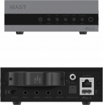 iEAST iEAST ePlay2 - Sieciowy streamer audio | 6970504260085 | 6970504260085