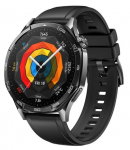 Huawei WATCH GT 5 46mm, Black | 55020DKM | 6942103132001
