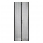 APC NetShelter SX 42U 750mm laiused perforatsiooniga jagatud uksed | AR7150 | 731304235262