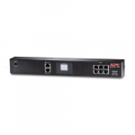 System przekazu sygnału AV APC APC NetBotz Rack Sensor Pod 150 | NBPD0150 | 0731304260257