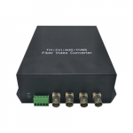 System przekazu sygnału AV LevelOne LevelOne AVF-1401 przedłużacz AV Nadajnik AV Black | AVF-1401 | 4015867206706