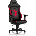 noblechairs HERO Gaming Chair - DOOM Edition | GAGC-179 | 4251442503772