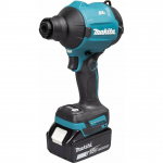 Makita MAKITA.DMUCHAWA / POMPKA 18V DAS180RT | DAS180RT | 088381780049