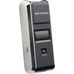 Czytnik kod&oacute;w kreskowych Opticon OPN-3102i Black, scanner, USB | OPN-3102i Black, scanner, USB | 8719982149042