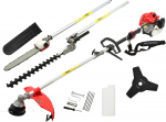 Geko Multifunktsionaalne bensiiniga murutrimmer 4in1 (1) | vx895 | 5901477130038