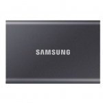 V&auml;line SSD-ketas Samsung T7 1TB Grey (MU-PC1T0T/WW) | MU-PC1T0T/WW | 8806090351679