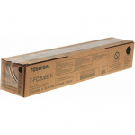 Toner Toshiba T-FC200E Cyan Originaal (6AJ00000195) | 6AJ00000195 | 4053768189322