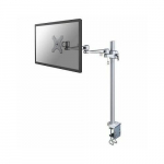 TV-seadme tarvikute lauakinnitus Silver/FPMA-D935POLE70 NEOMOUNTS | FPMA-D935POLE70 | 8717371444495