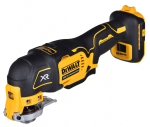 Dewalt mitmeotstarbeline t&ouml;&ouml;riist DCS356NT 18V | DCS356NT-XJ | 5035048726532