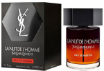 Yves Saint Laurent La Nuit de L'Homme EDP 100 ml | 3614272648333 | 3614272648333