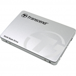 Dysk SSD Transcend SSD370S 128GB 2.5" SATA III (TS128GSSD370S) | TS128GSSD370S | 0760557832447
