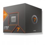 Procesor AMD Ryzen 7 8700G, 4.2 GHz, 16 MB, BOX (100-100001236BOX) | 100-100001236BOX | 730143317696