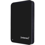 Intenso 6023512 Kaasaskantav v&auml;line k&otilde;vaketas USB 3.0 4TB | 6023512 | 4034303028863