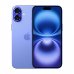 Nutitelefon Apple iPhone 16 Plus 128GB Ultramarine (MXVX3) | MXVX3 | 195949722707