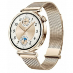 Huawei Watch GT5 Elegant 41mm Gold  (Jana-B19M) | 55020DJQ | 6942103131981
