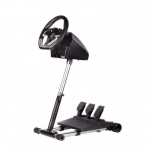 Wheel Stand Pro, DELUXE V2 &ndash; alus roolile ja pedaalidele Hori Overdrive ja Apex jaoks | WS0022 | 5907734782477