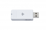 Adapter WiFi 5GHz  do projektor&oacute;w EPSON - ELPAP11 | EV12H005A01 | 8715946674414