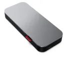 Powerbank Lenovo Go USB-C  40ALLG2WWW 20000mAh Silver | 40ALLG2WWW | 0195713001595
