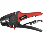 Wiha Abisolierwerkzeug automatisch (Black/rot, bis 16mm&sup2;) | 42062 | 4010995420628