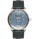 Zegarek Zeppelin Friedrichshafen 85223 42mm | 85223 | 4041338852233