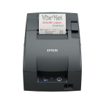 Epson TM-U220IIB (102) Przewodowa DotMatrix Drukarka POS | C31CL27102 | 8715946732602