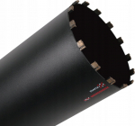 DISTAR DIAMOND CROWN RS-TX 1 1/4" 250mm x 450mm DRY | 10170085546 | 4820245283091