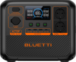 Bluetti AC70P 864 Wh akupank | S55301640 | 6970991294235