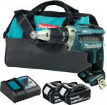 Makita Wkrętarka DFS452RFE 18 V | M DFS452RFE | 088381683654