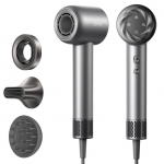 Kuivatusseade Dreame Glory Mix Black | AHD18-GY | 6976233678030