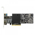 Kontroler Asus PIKE II 3108-8i-16PD/2G 8-port internal SAS 12G | 90SC07N0-M0UAY0 | 4712900130249