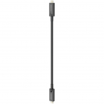 Kabel USB Alogic USB-C - USB-C 5 m Black (U3-TCC05-MM-H) | U3-TCC05-MM-H | 9350784100320