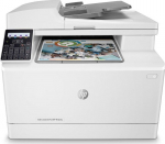 Urządzenie wielofunkcyjne HP Color LaserJet Pro MFP M183fw (7KW56A) | 7KW56A#B19 | 5715063347669