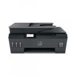 HP Smart Tank Plus 655 Multifunktionsdrucker Scanner Kopierer Fax WLAN + 20&euro; Cashback | Y0F74A#BHC | 0192545948258