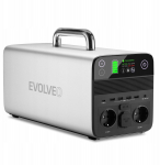 Evolveo PowerCharge 1000 1037 Wh | POWERCHARGE 1000 | 8595683203401
