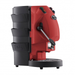 Kapslikohvimasin Didiesse Didiesse Frog Revolution Base Red | 8055519900107